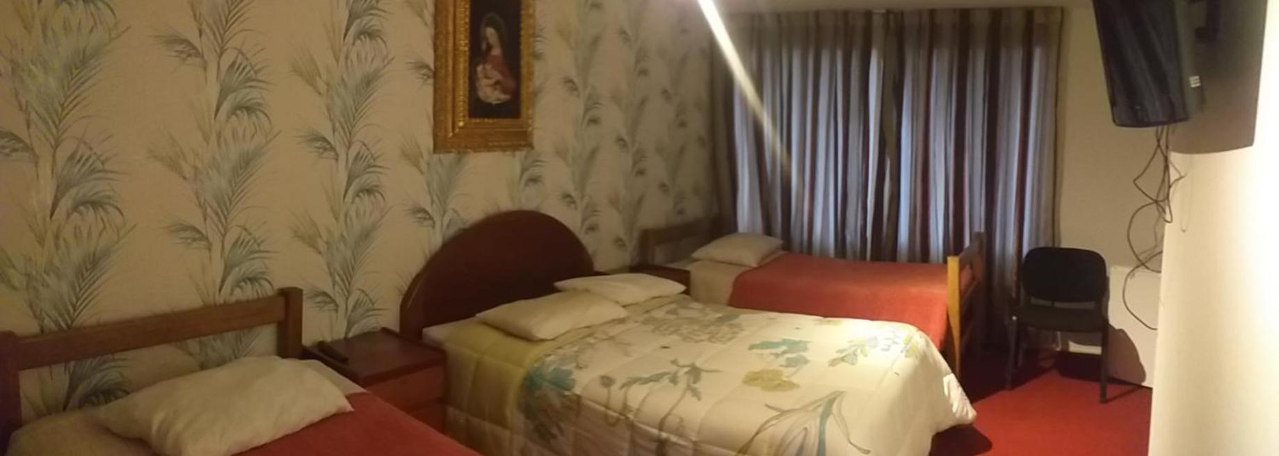 La Casa De Mi Abuelo Hotel Cusco